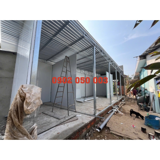 DỊCH VỤ XÂY DỰNG UY TÍN TIỀN GIANG