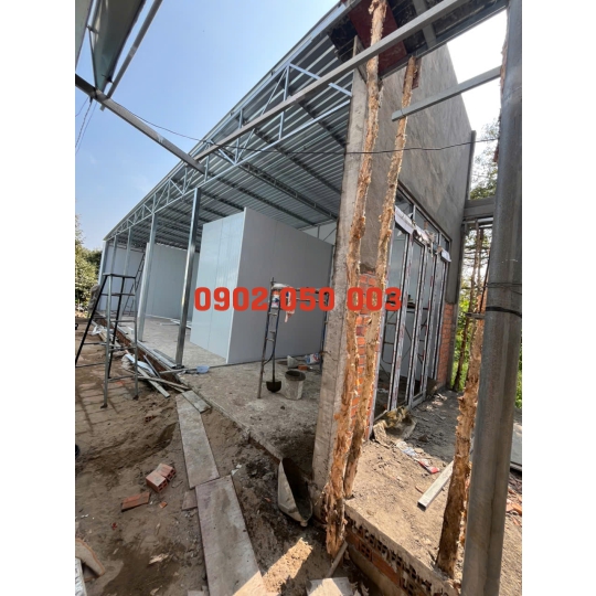 DỊCH VỤ XÂY DỰNG UY TÍN TIỀN GIANG