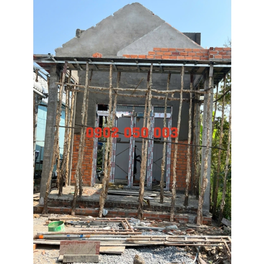 DỊCH VỤ XÂY DỰNG UY TÍN TIỀN GIANG