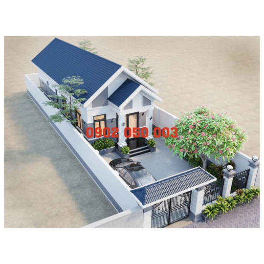 XÂY DỰNG NHÀ TRỌN GÓI CHÂU THÀNH TIỀN GIANG