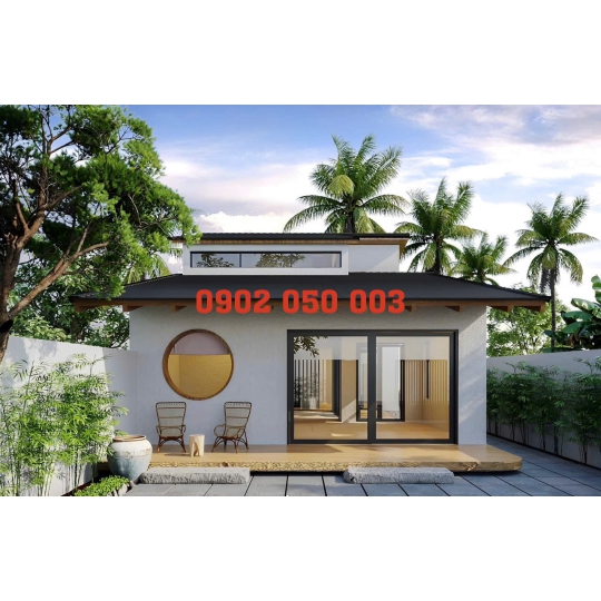 Thi công xây dựng nhà Gò Công Đông, Tiền Giang - Công ty Xây dựng nhà uy tín Gò Công Đông