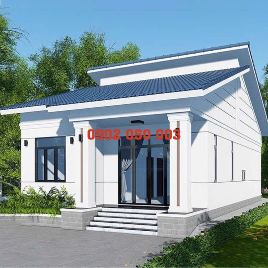 Xây dựng nhà trọn gói giá tốt