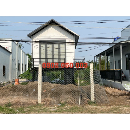 THI CÔNG NHÀ LẮP GHÉP GIÁ RẺ - NHÀ LẮP GHÉP ĐỒNG THÁP