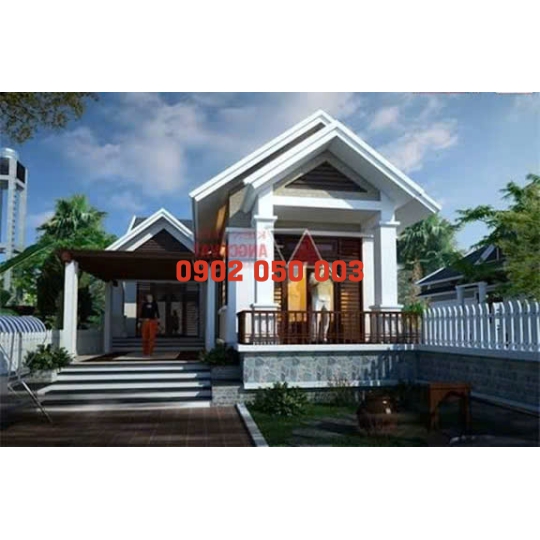 XÂY DỰNG NHÀ TẠI TIỀN GIANG - DỊCH VỤ TRỌN GÓI, TIẾT KIỆM