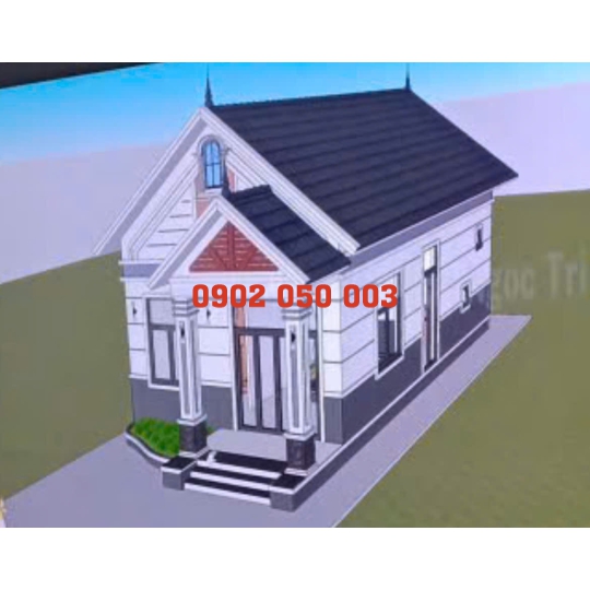 XÂY DỰNG NHÀ TRỌN GÓI VĨNH LONG