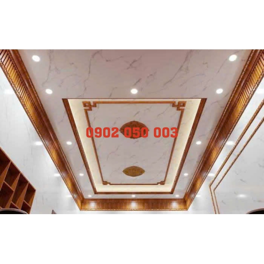 Thi Công Trần Nano Chuyên Nghiệp Tại Tiền Giang – Cam Kết Chất Lượng