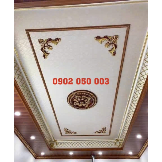  TRẦN NANO CAO CẤP ĐỒNG THÁP