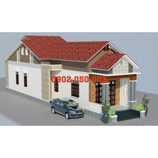 Xây Dựng Tiền Giang – Thi Công Nhà Trọn Gói Uy Tín – 0902 050 003