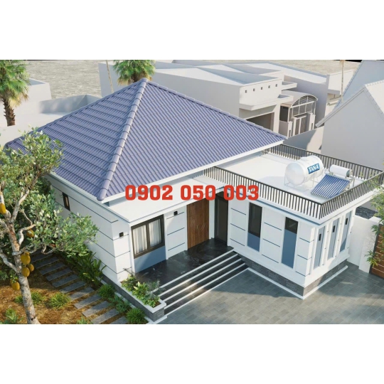 Công Ty Xây Dựng Tiền Giang Chuyên Thi Công Trọn Gói Giá Tốt