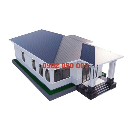 Nhà Thầu Xây Dựng Tiền Giang – Thi Công Nhanh, Đẹp, Tiết Kiệm