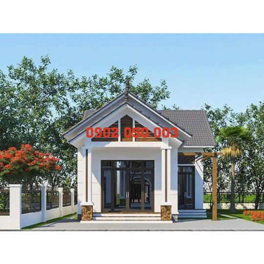 Nhận Thi Công Nhà Ở, Công Trình Dân Dụng Tại Tiền Giang